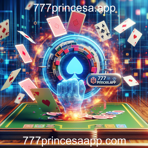 A Fascinante Categoria de Jogos de Cartas no 777princesa.app