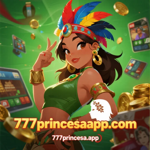 777princesa.app